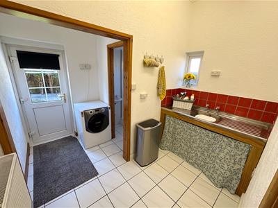 UTILITY ROOM 2